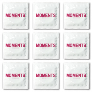 Moments Ultra-Thin XL (extra large)